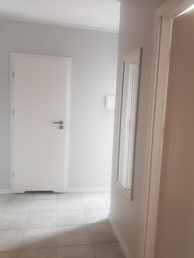 Dwa Pokoje Nad Morzem Gdańsk Exteriör bild